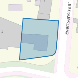 Perceel GOE00-C-5027