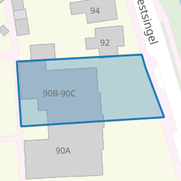 Perceel GOE00-C-5031