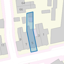 Perceel GOE00-C-5036