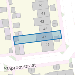 Perceel GOE00-C-5046