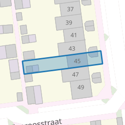 Perceel GOE00-C-5047