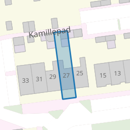 Perceel GOE00-C-5057