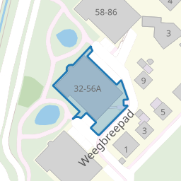 Perceel GOE00-C-5089