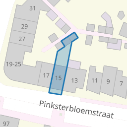 Perceel GOE00-C-5096