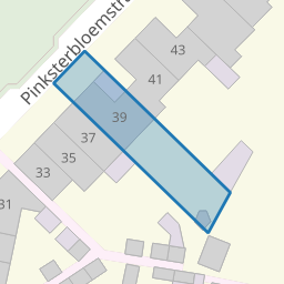 Perceel GOE00-C-5106