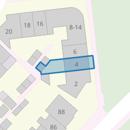 Perceel GOE00-C-5125