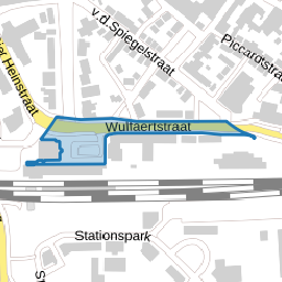 Perceel GOE00-C-5136