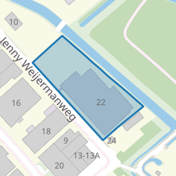 Perceel GOE00-C-5138