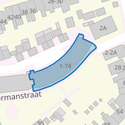 Perceel GOE00-C-5157