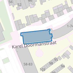 Perceel GOE00-C-5158