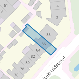 Perceel GOE00-C-5167