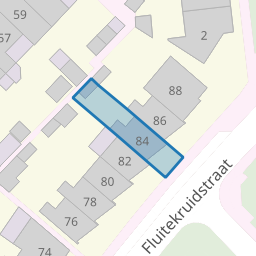 Perceel GOE00-C-5168