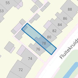 Perceel GOE00-C-5171