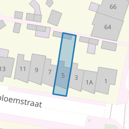 Perceel GOE00-C-5184