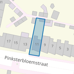 Perceel GOE00-C-5187