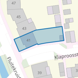 Perceel GOE00-C-5191