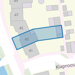 Perceel GOE00-C-5192