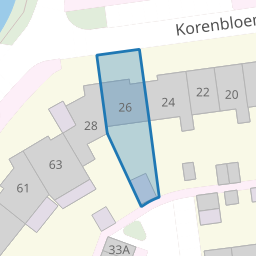 Perceel GOE00-C-5204