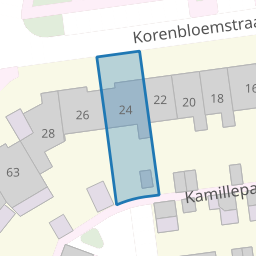 Perceel GOE00-C-5205