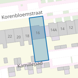 Perceel GOE00-C-5209