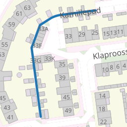 Perceel GOE00-C-5218