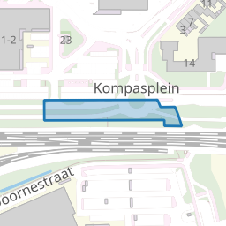 Perceel GOE00-C-5236