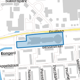 Perceel GOE00-C-5248