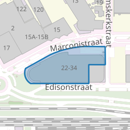 Perceel GOE00-C-5249