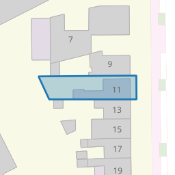 Perceel GOE00-C-5253