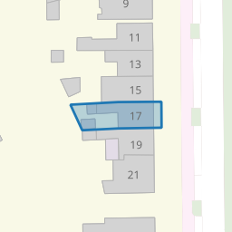 Perceel GOE00-C-5256