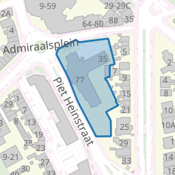 Perceel GOE00-C-5257