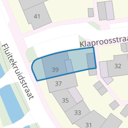 Perceel GOE00-C-5264