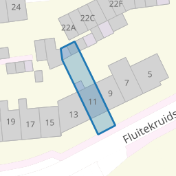 Perceel GOE00-C-5278