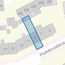 Perceel GOE00-C-5279