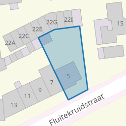 Perceel GOE00-C-5281