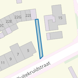 Perceel GOE00-C-5285