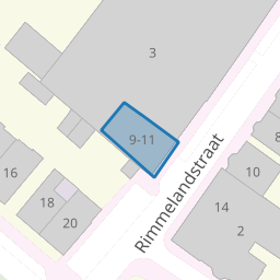 Perceel GOE00-C-5286