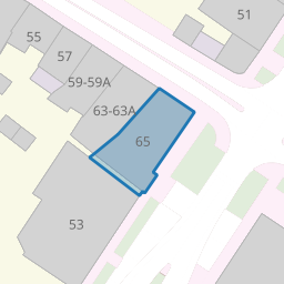 Perceel GOE00-C-5289