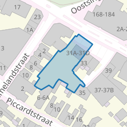 Perceel GOE00-C-5291