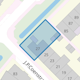 Perceel GOE00-C-5298