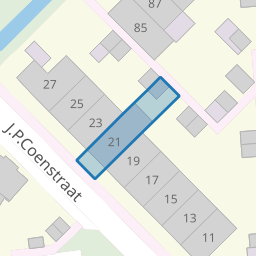 Perceel GOE00-C-5301