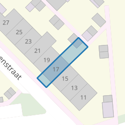 Perceel GOE00-C-5303