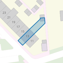 Perceel GOE00-C-5305