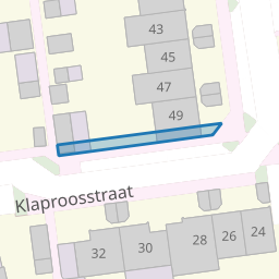 Perceel GOE00-C-5312