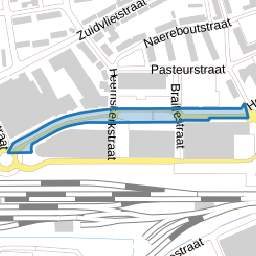 Perceel GOE00-C-5314