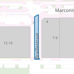 Perceel GOE00-C-5316