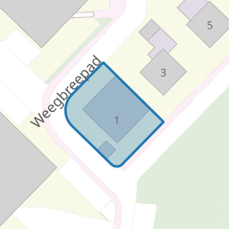 Perceel GOE00-C-5317