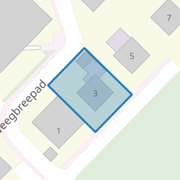 Perceel GOE00-C-5318