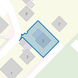 Perceel GOE00-C-5319