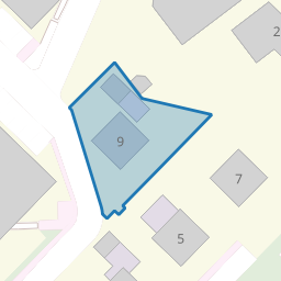 Perceel GOE00-C-5321